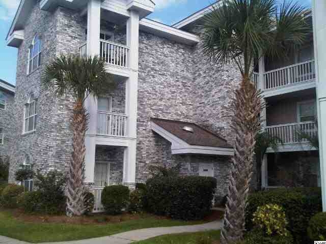 4733 Wild Iris Dr. UNIT 12-101 Myrtle Beach, SC 29577