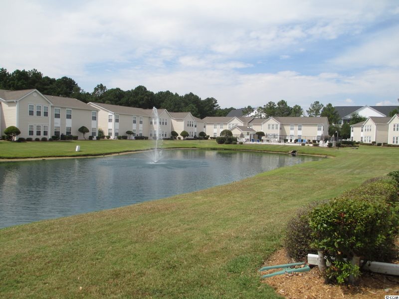 8554 Hopkins Circle UNIT D Surfside Beach, SC 29575