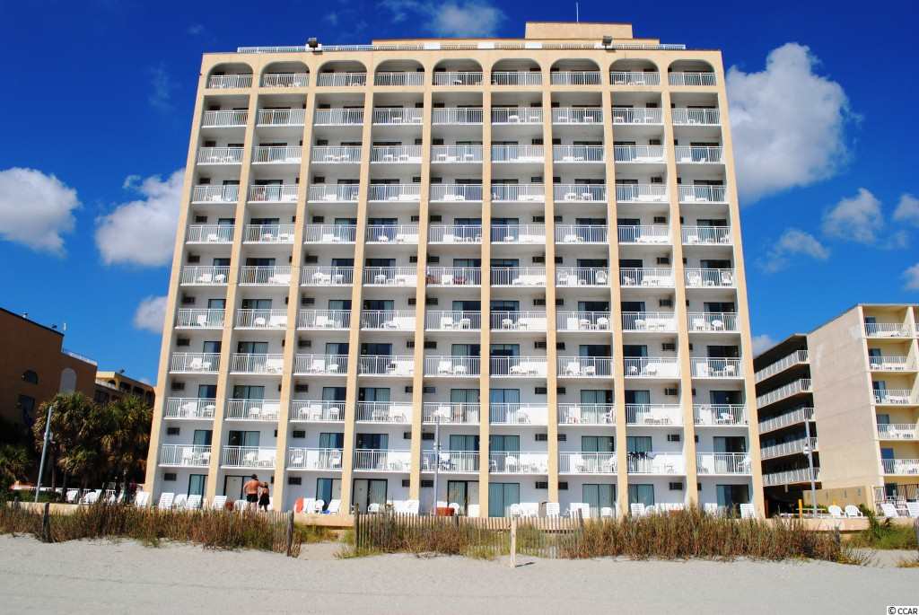 1205 S Ocean Blvd. UNIT #20305 Myrtle Beach, SC 29577