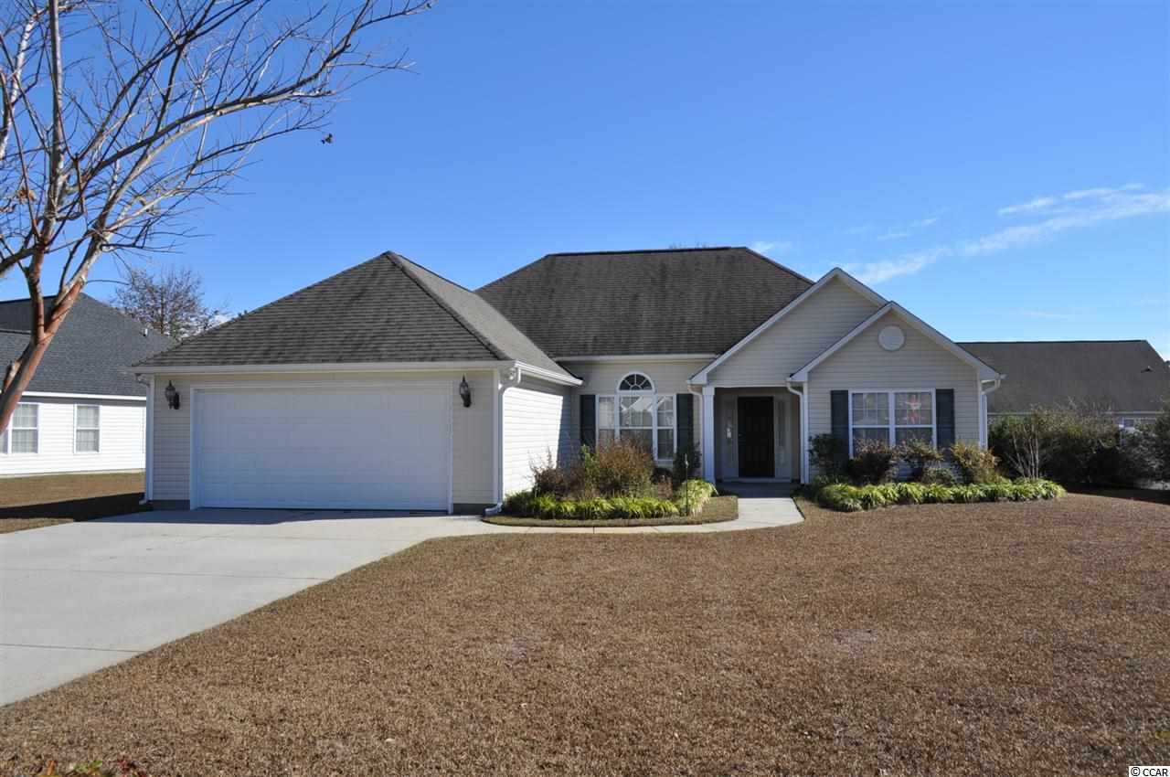 3825 Camden Dr. Myrtle Beach, SC 29588