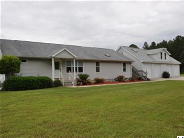 860 Windham Rd. Loris, SC 29569