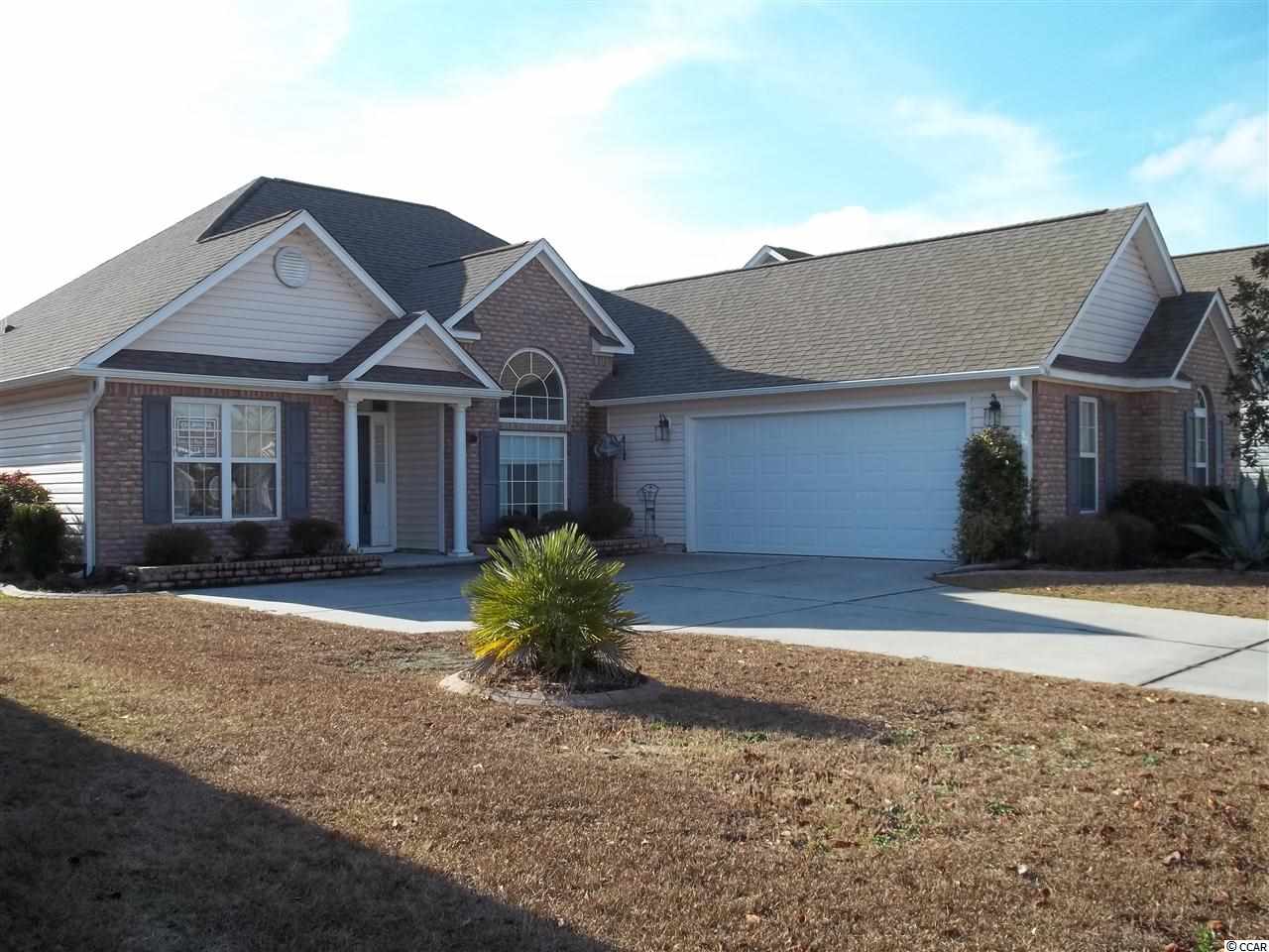 7366 Guinevere Circle Myrtle Beach, SC 29588