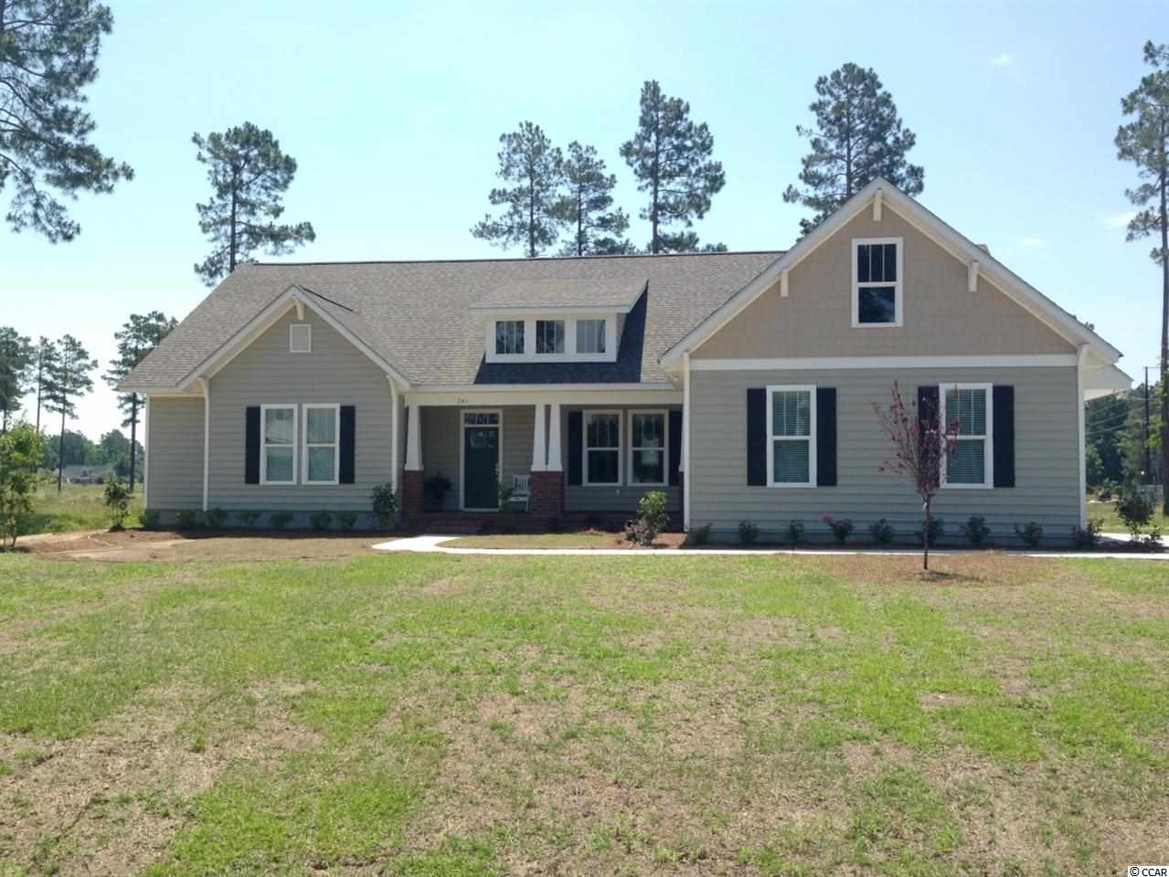 Lot 29 Stonehinge Dr. Conway, SC 29526