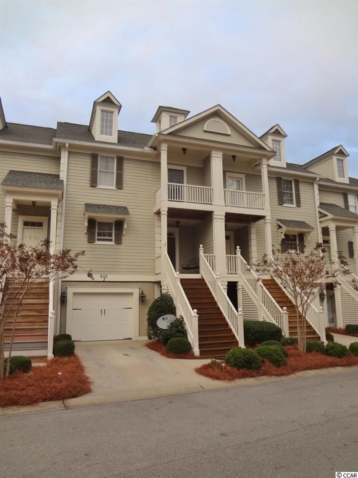 605 River Ridge Dr. UNIT #3 Shallotte, NC 28470