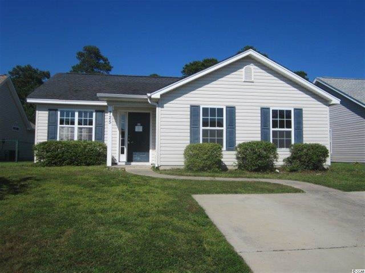 725 McLain Ct. Surfside Beach, SC 29575