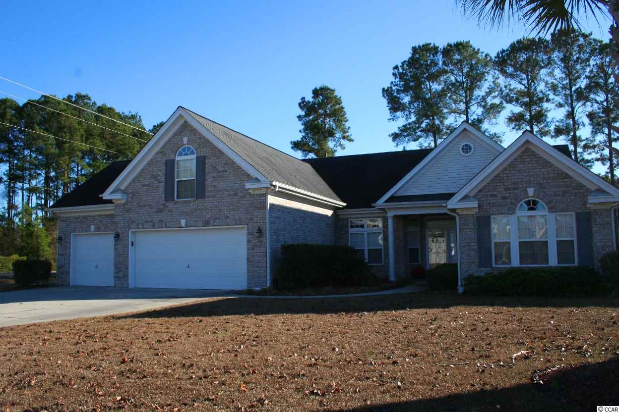 101 Pickering Dr. Murrells Inlet, SC 29576