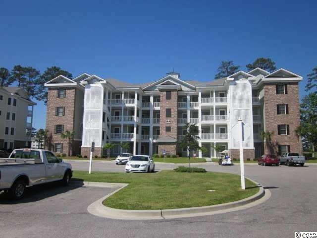 4882 Luster Leaf Circle UNIT 40-402 Myrtle Beach, SC 29577