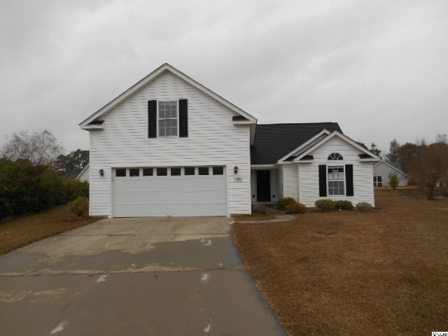 313 Scottish Ct. Myrtle Beach, SC 29588