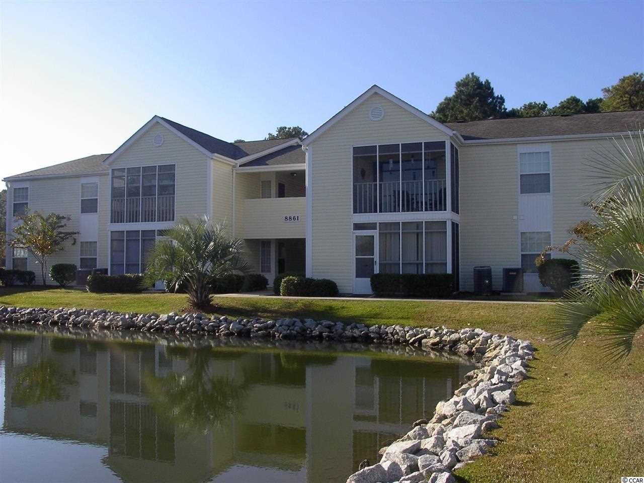 8861 Barkwood Dr. UNIT A Surfside Beach, SC 29575