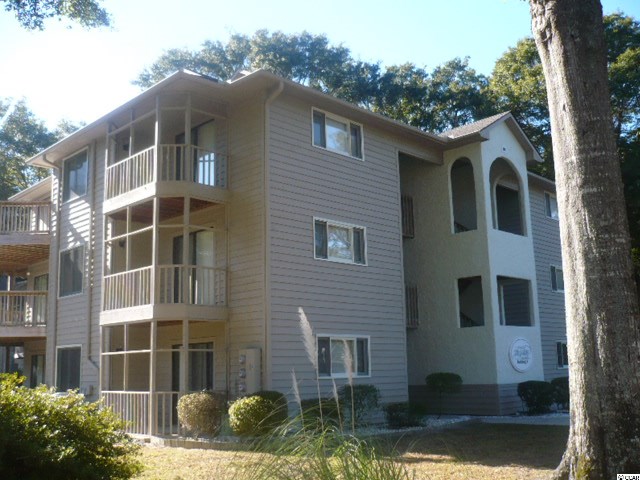 803-3E Colony Pl. UNIT 3E Sunset Beach, NC 28468