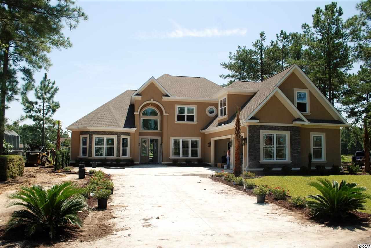 743 Oxbow Dr. Myrtle Beach, SC 29579