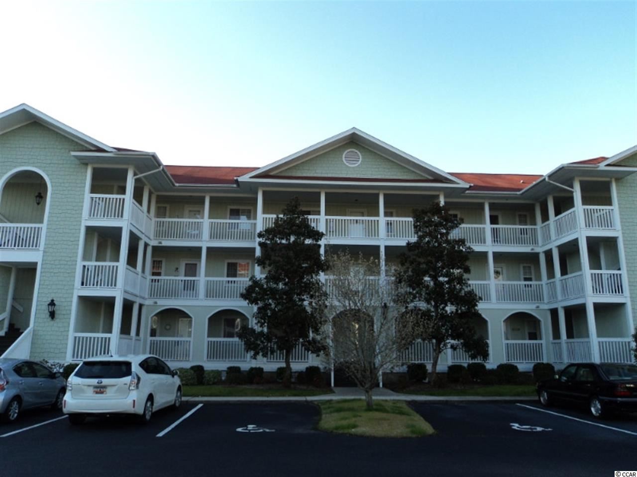 4622 Greenbriar Ave. UNIT G-12 Little River, SC 29566