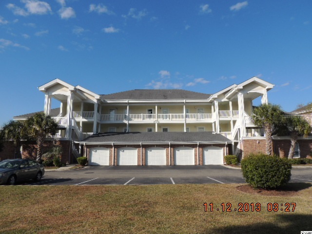 4819 Orchid Way UNIT 3-303 Myrtle Beach, SC 29577