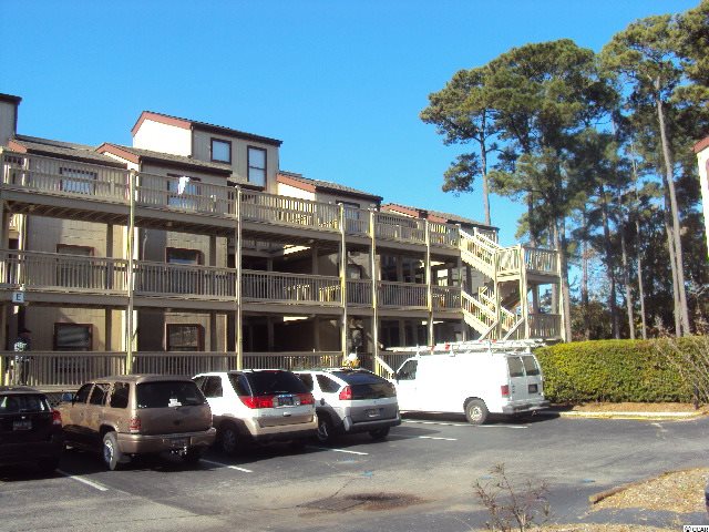 501 Maison Dr. UNIT E 12 Myrtle Beach, SC 29572