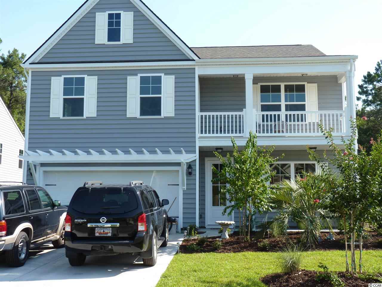 5316 Branchwood Ct. Myrtle Beach, SC 29579