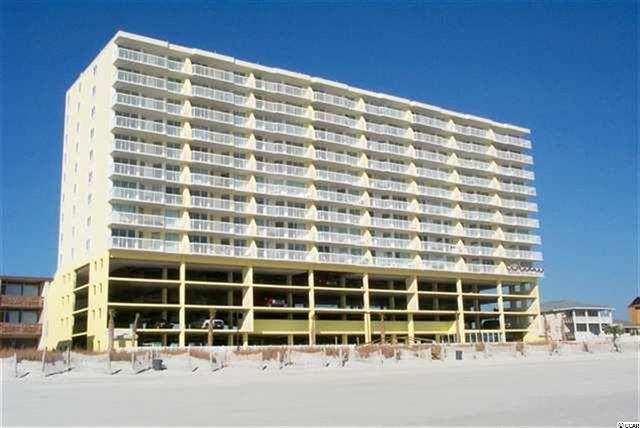 5404 N Ocean Blvd. UNIT 10E North Myrtle Beach, SC 29582