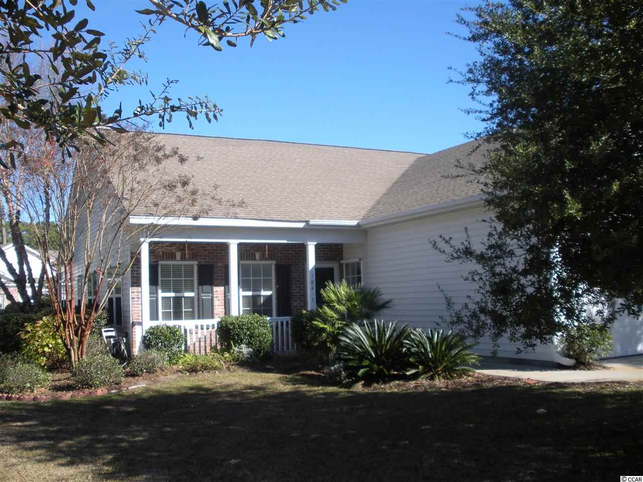 184-1 Red Rose Blvd. Pawleys Island, SC 29585