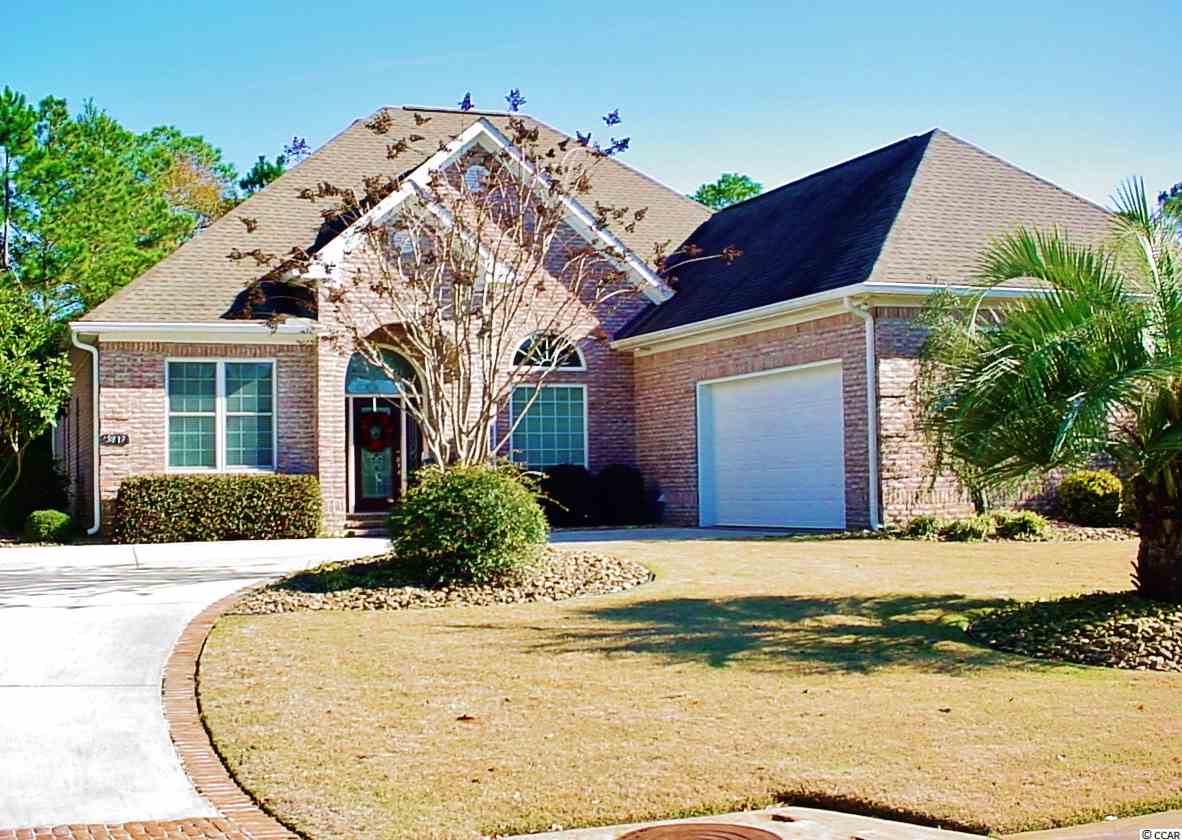 5117 Alwoodley Dr. Myrtle Beach, SC 29579