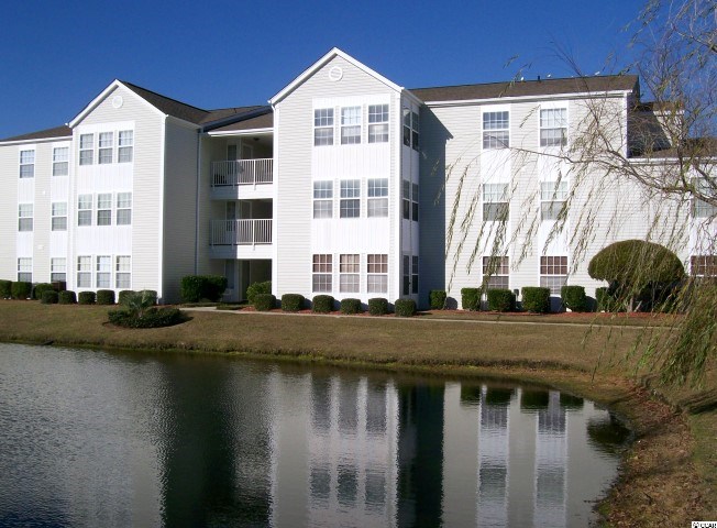2269 Essex Dr. UNIT H Surfside Beach, SC 29575