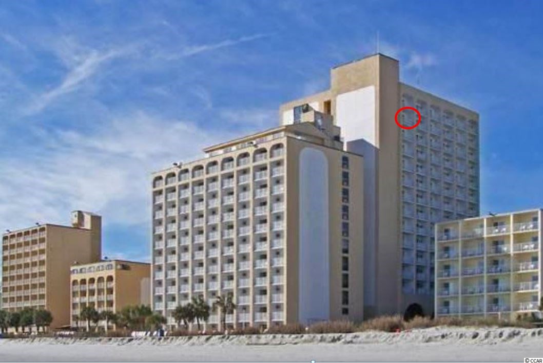 1207 S Ocean Blvd. UNIT #51512 Myrtle Beach, SC 29577