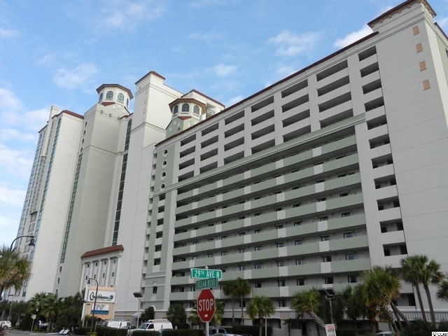 3000 N Ocean Blvd. UNIT #423 Myrtle Beach, SC 29577