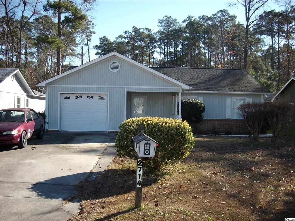 2714 Temperance Dr. Myrtle Beach, SC 29577