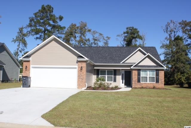 267 Oak Landing Dr. Conway, SC 29527