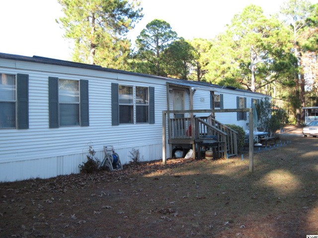 23 Offshore Dr. Garden City, SC 29576