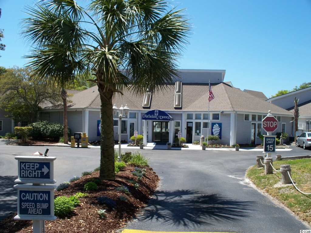 351 Lake Arrowhead Rd. UNIT 17-367 Myrtle Beach, SC 29572