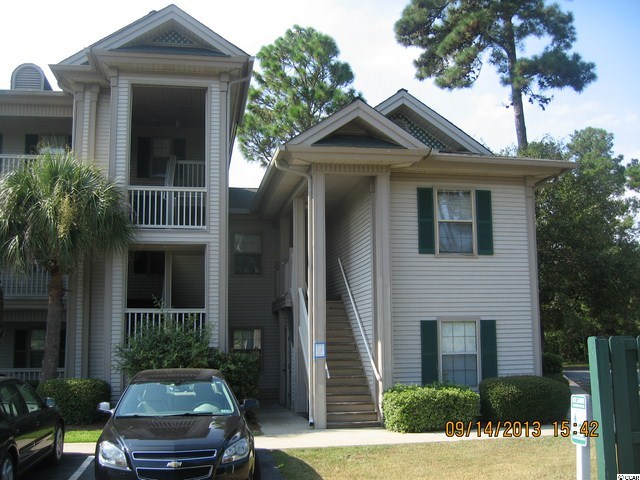 117 Pinehurst Ln. UNIT 5-H Pawleys Island, SC 29585