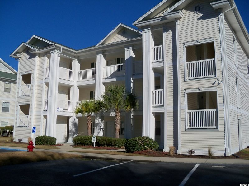 469 White River Dr. UNIT 34-A Myrtle Beach, SC 29579