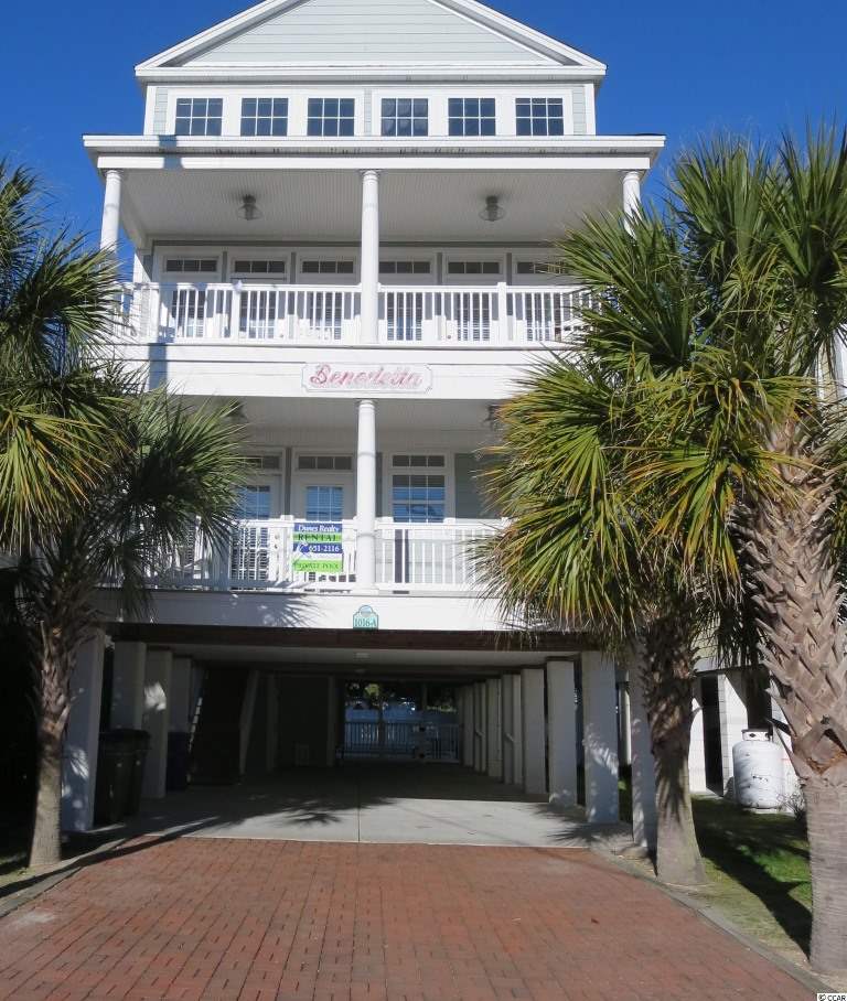 1016A S Ocean Blvd. Surfside Beach, SC 29575