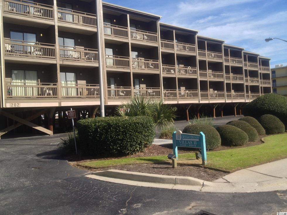 202 N 75th Ave. N UNIT 5610-5611 Myrtle Beach, SC 29577