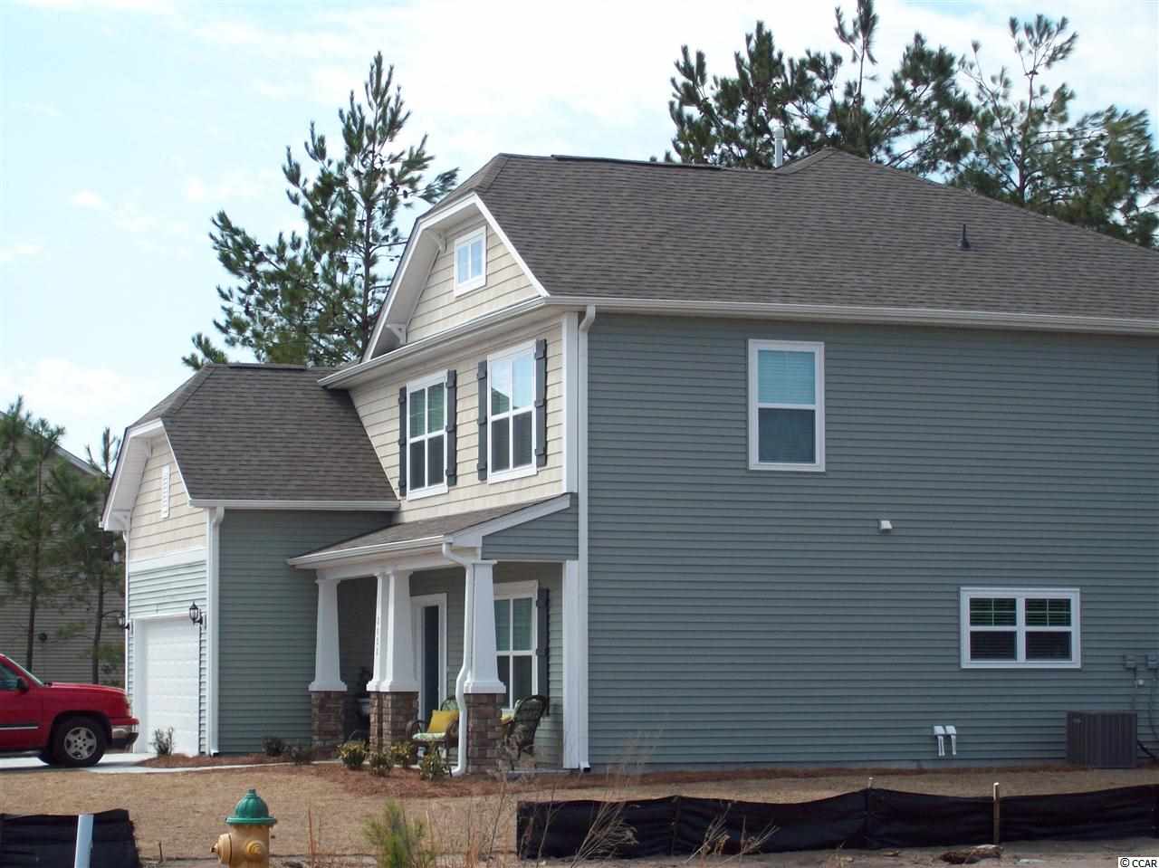 3133 Bramble Glen Dr. Myrtle Beach, SC 29579