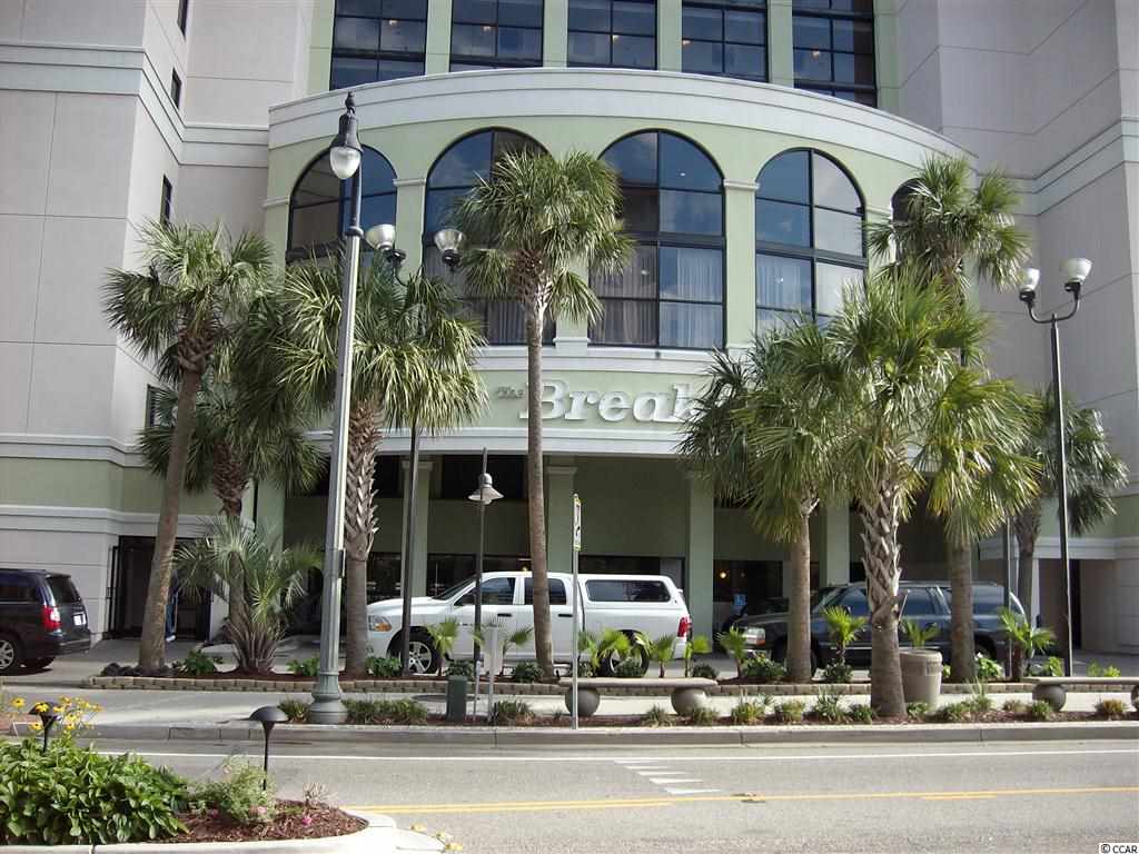 2006 N Ocean Blvd. UNIT #1172 Myrtle Beach, SC 29577