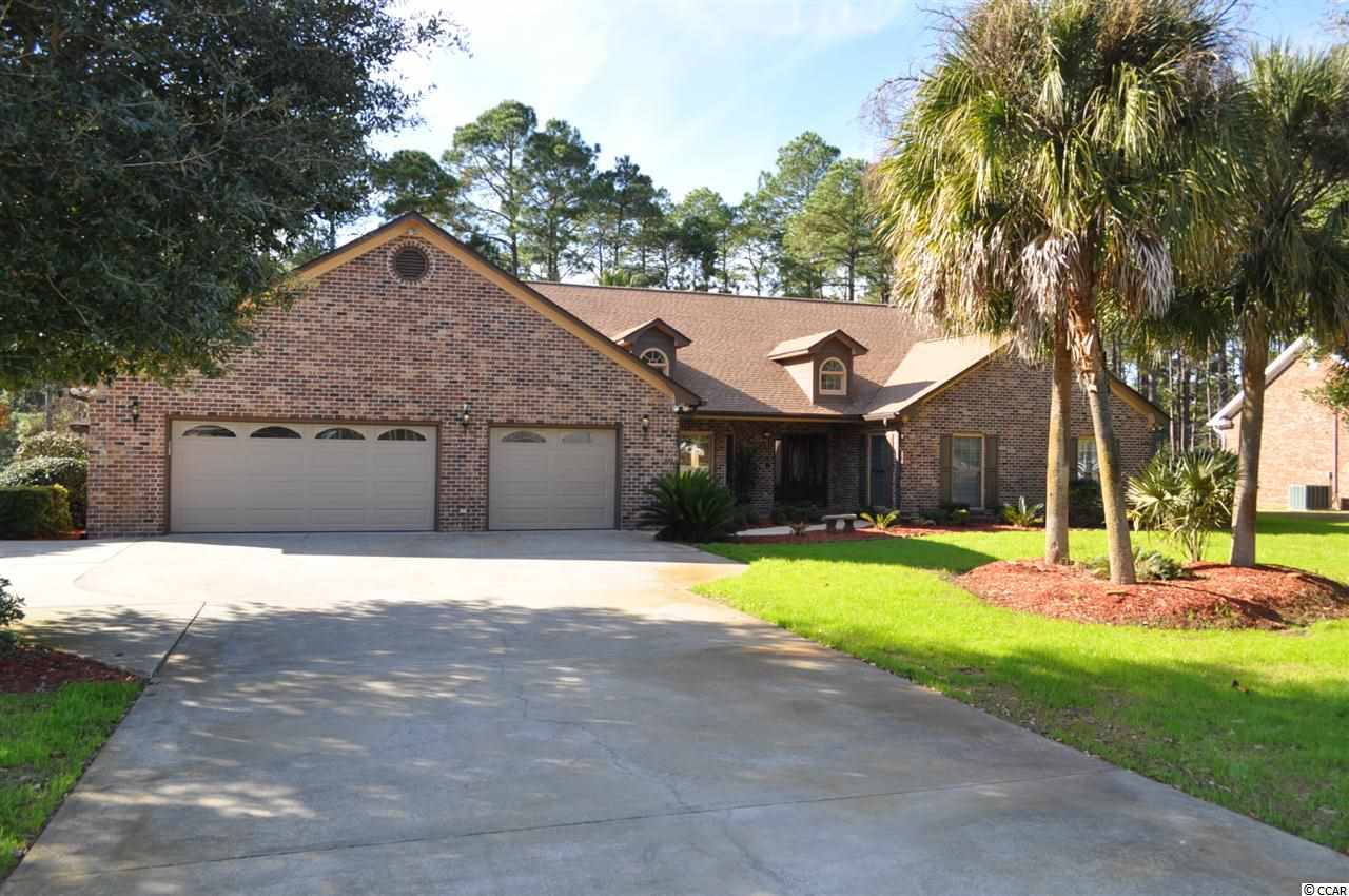 4805 National Dr. Myrtle Beach, SC 29579