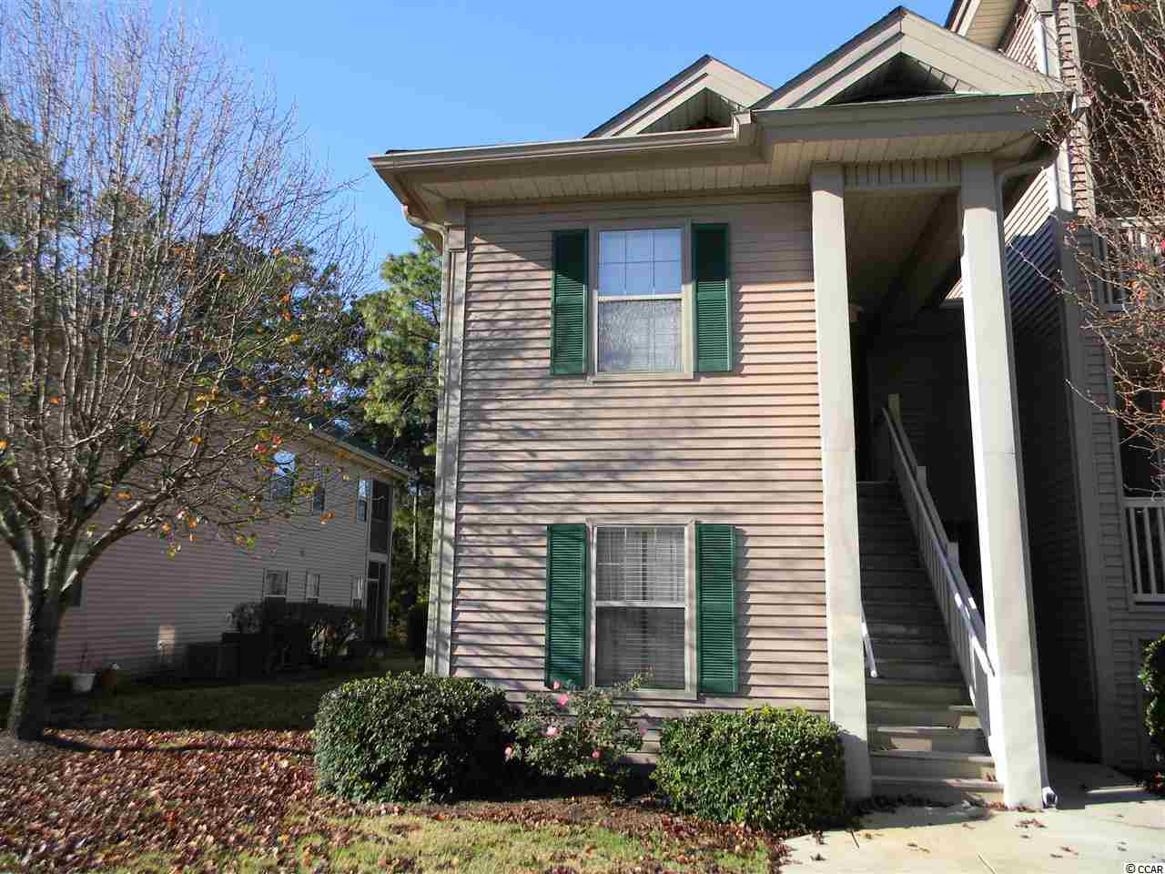 616 Pinehurst Ln. UNIT 22-E Pawleys Island, SC 29585