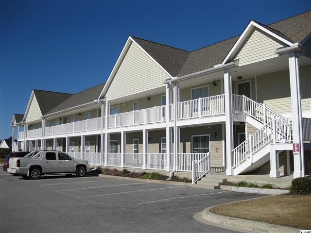 131 Butkus Dr. UNIT #4 Myrtle Beach, SC 29588