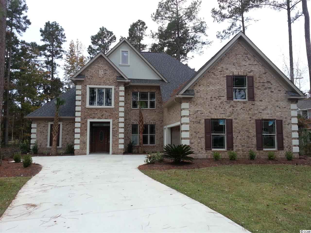 2128 Timmerman Rd. Myrtle Beach, SC 29588