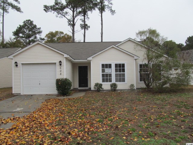 608 Oakhurst Dr. Myrtle Beach, SC 29579