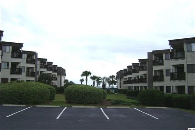 5601 N Ocean Blvd. UNIT A305 Myrtle Beach, SC 29577