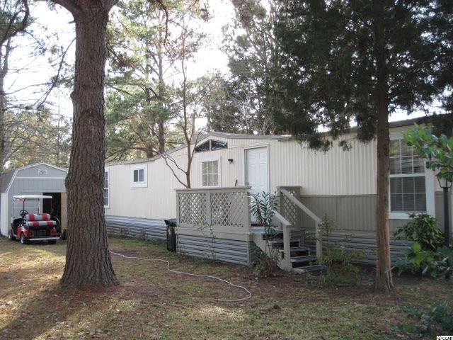 3 Ocean Reef Ln. Murrells Inlet, SC 29576
