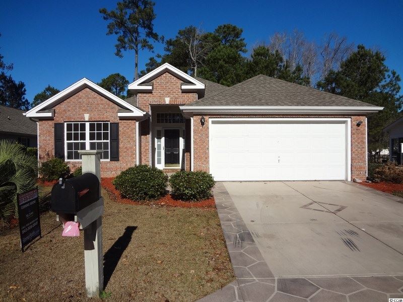 904 Metherton Ct. Myrtle Beach, SC 29579