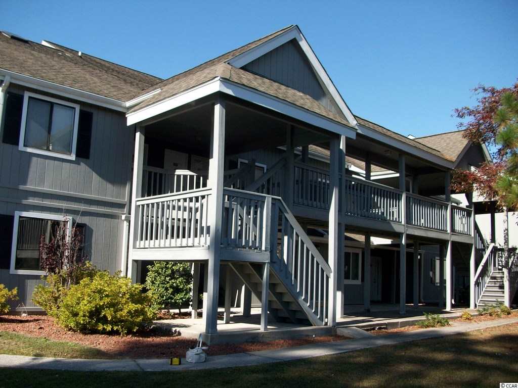 1870 Auburn Ln. UNIT 20-J Surfside Beach, SC 29575