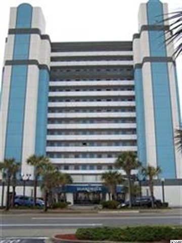 2300 N Ocean Blvd. UNIT #634 Myrtle Beach, SC 29577