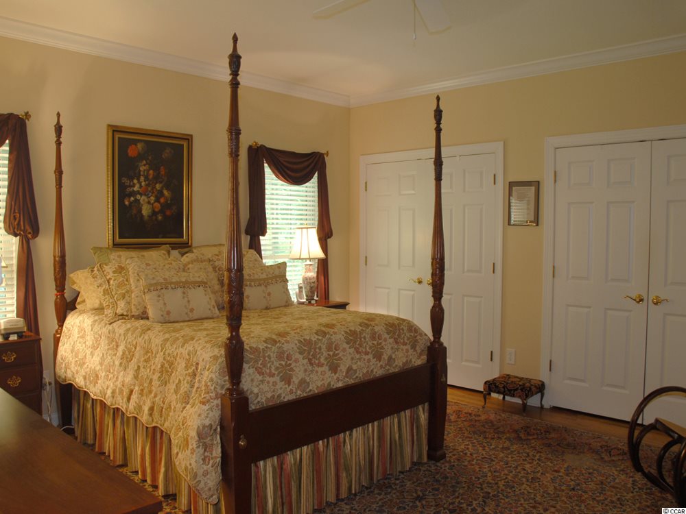 873 Golden Bear Dr. Pawleys Island, SC 29585