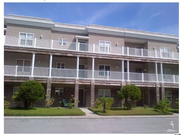 4132 Vanessa Dr. UNIT #8 Oak Island, NC 28465