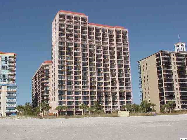 5308 N Ocean Blvd. UNIT #1202 Myrtle Beach, SC 29577