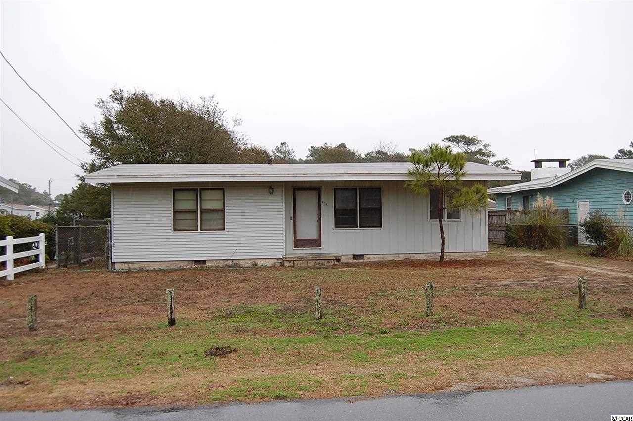 506 S 26th Ave. N North Myrtle Beach, SC 29582