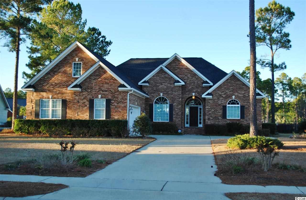 509 Oxbow Dr. Myrtle Beach, SC 29579